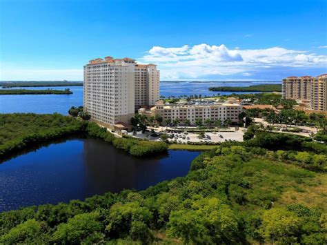 westin cape coral at marina village reviews|westin cape coral resort at marina village.